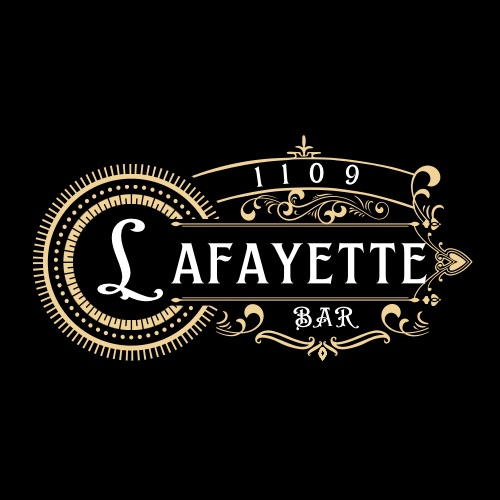 1109 Lafayette Bar