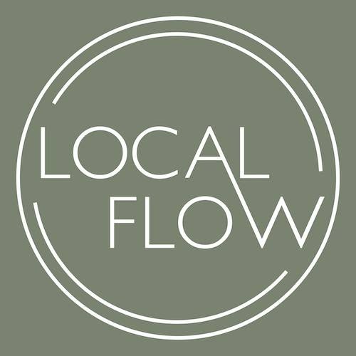 Local Flow Health Bar