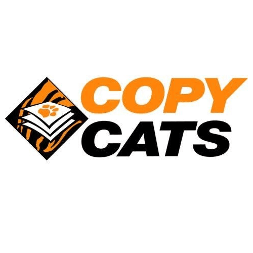 Copy Cats McMinnville